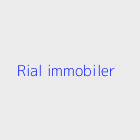 Agence immobiliere rial immobiler